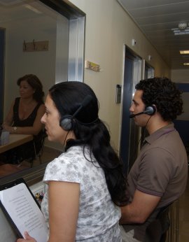 Communication Skills Workshops